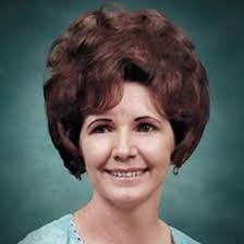 Obituary information for Carolyn June Kennedy