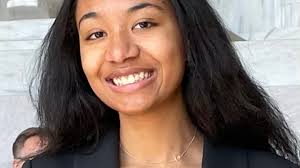 Historical Accountability Student Research Program · Farah M. Almadani ·  Dartmouth Library