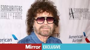 Jeff Lynne shared sad health update hours before Manchester gig cancelled  last minute