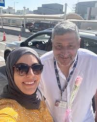 Awadh Abdulla's Instagram, Twitter & Facebook