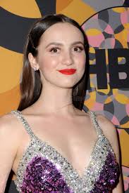 Maude Apatow image éditorial. Image du globes, renommée