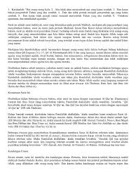 Al ustadzh h zainul kirom. Isi Kandungan Pokok Surah Al Kafirun Ayat 1 6 Gallery