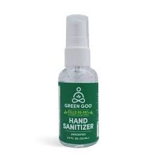 Does hand sanitizer kill salmonella? Non Toxic Hand Sanitizer Guide Gimme The Good Stuff