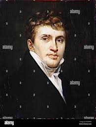 Abel de pujol hi-res stock photography and images