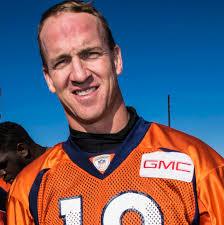 From his first game in 1998 to winning super bowl 50 in his last, peyton manning was the one to watch. Peyton Manning Wikipedia