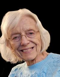 Margie Faye Nelson Obituary