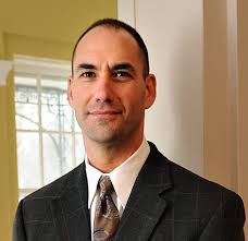 2008 Person of Distinction: Paul Molla