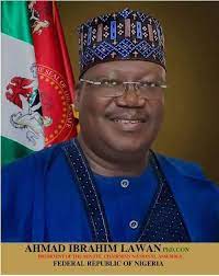 Seasoned and fried golden brown. Address Me As Ahmad Ibrahim Lawan Ph D Con Senate President Vanguard News