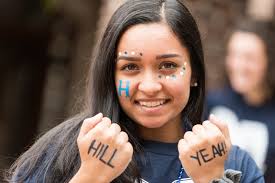 Blue Gray Day 2018 · GiveCampus