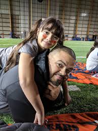 Coworker Corner: Joel Sanchez