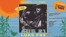 Luke Fox