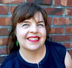 Kim Baker's Instagram, Twitter & Facebook