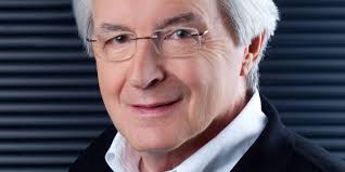 Interview: John Cahill, author of The Boschloper Saga