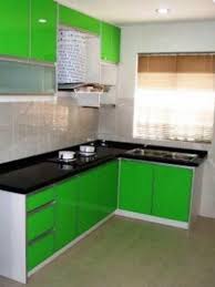 simple kitchen design for android apk