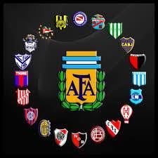 Kempes, malvinas argentinas y único de santiago del estero. Los Mejores Equipos De Futbol Argentino Posts Facebook