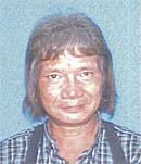 Gil Ordonez DeLeon, 53