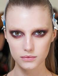 Ellas copian el look