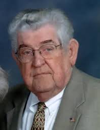 Obituary information for James Kenneth Johnson