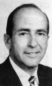 Cedric Leroy Crane (1926-1998)