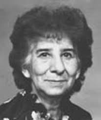 Petra “Patsy” Ramirez Tafoya (1925-2005)