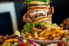 Black Tap Opens At The Dubai Mall Restaurants Time Out Dubai