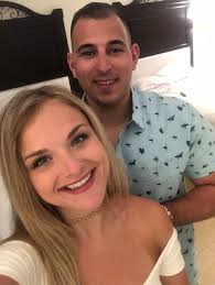 Gabrielle McDonough and Nicholas Adragna's Wedding Website