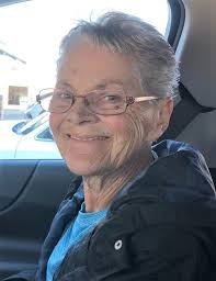 Obituary: Brenda Lou Baker, 63