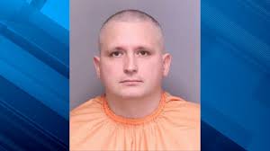 Substitute teacher accused of pushing student out of chair at Florence  County elementary school