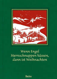 Anklicken, dann lesen und später ausmalen! Wenn Engel Sternschnuppen Kussen Dann Ist Weihnachten Weihnachtsgeschichten Aus Der Schweiz