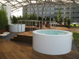 Our recommendation is to replace your existing plots with portable plots one by one. Pin On Baneras Spa