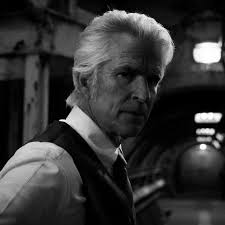 Dr. Brenner || Martin Brenner