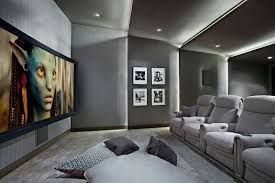 Residential Interior Designers Interior Design London Small Home Theaters Home Cinema Room Home Theater Rooms