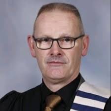 Tonight at 2359hrs, I say goodbye to service in the Permanent Defence  Forces.