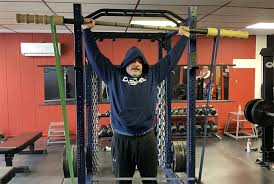 Mobility training is serious strength work and so is stability training. Overhead Stability Training For Athletes Laptrinhx News