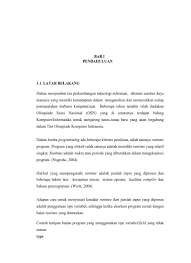 Ducati kuasai free practice ii motogp spanyol 4. Textbab Ii Pdf