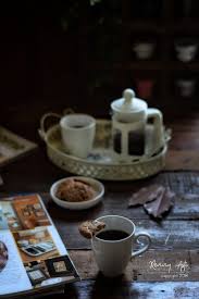 Coffee With Moody Light Coffee Shot Drinking Tea Coffee Photography