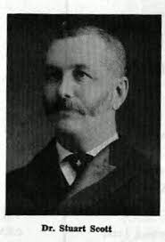 In fair weather and foul, Newmarket's early doctors made house calls