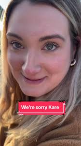 Our apologies to Kare #fypシ #fyp #fypage #parentloss #confessions  #storytime @Katie Riggins