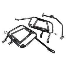 Tusk Pannier Racks Fits Klr 650 2008 2014 Klr 650 Pannier Ktm 690 Enduro
