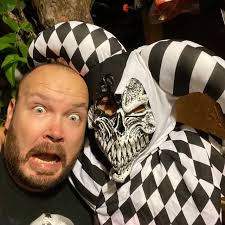 Jayvon Jones (@comptonhorror_house) • Instagram photos and videos