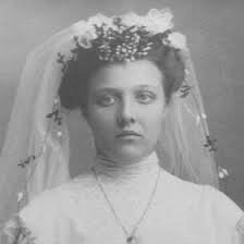 Cynthia Celia Wilson Pfeilschiefter (1886-1970)