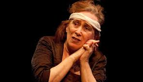 Pentru a scrie un review trebuie sa fii autentificat. Maria Do Ceu Guerra Ganha Premio De Melhor Atriz De Teatro Da Europa