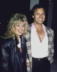 He was 76 years old. Michael Nader And Robin Nader Dating Gossip News Photos