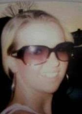 Brittany Lynn Probst (1987-2009)