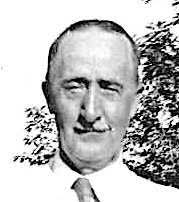 Thomas Wilfred Cowley (1876-1958)