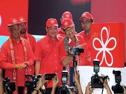 Keputusan Bersatu Masuk Sabah Tepat