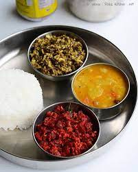Lunch Menu 26 South Indian Lunch Recipes Rak S Kitchen Vegetarian Recipes Dinner Lunch Menu Indian Dinner Recipes