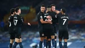 Phil foden (manchester city) left footed shot from the centre of the box is blocked. The Manchester City Lineup That Should Start Against Arsenal
