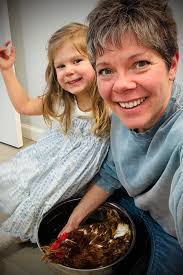 Lost my favorite chicken today 😭 I noticed this week that she had been  sneezing and was literally setting up a sick cage for her in the garage. My  daughter went to