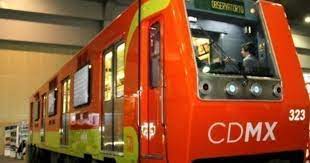 El Gobierno De La Ciudad De Mexico Informo Que Comprara Solo 10 De Los 45 Trenes Del Metro Originalme Metro Ciudad De Mexico Metro De La Cdmx Modelos De Trenes